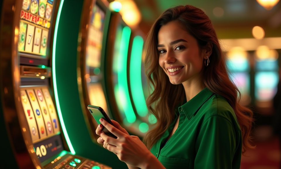 aa222 casino app visual
